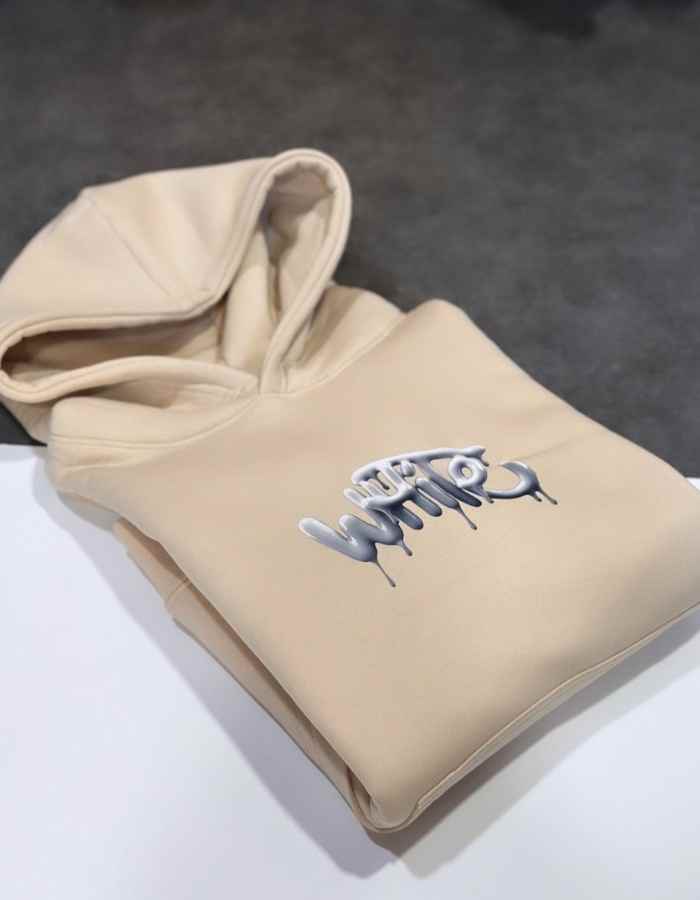 Sweats à Capuche Imprimés