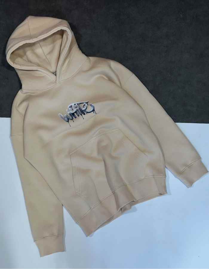 Sweats à Capuche Imprimés