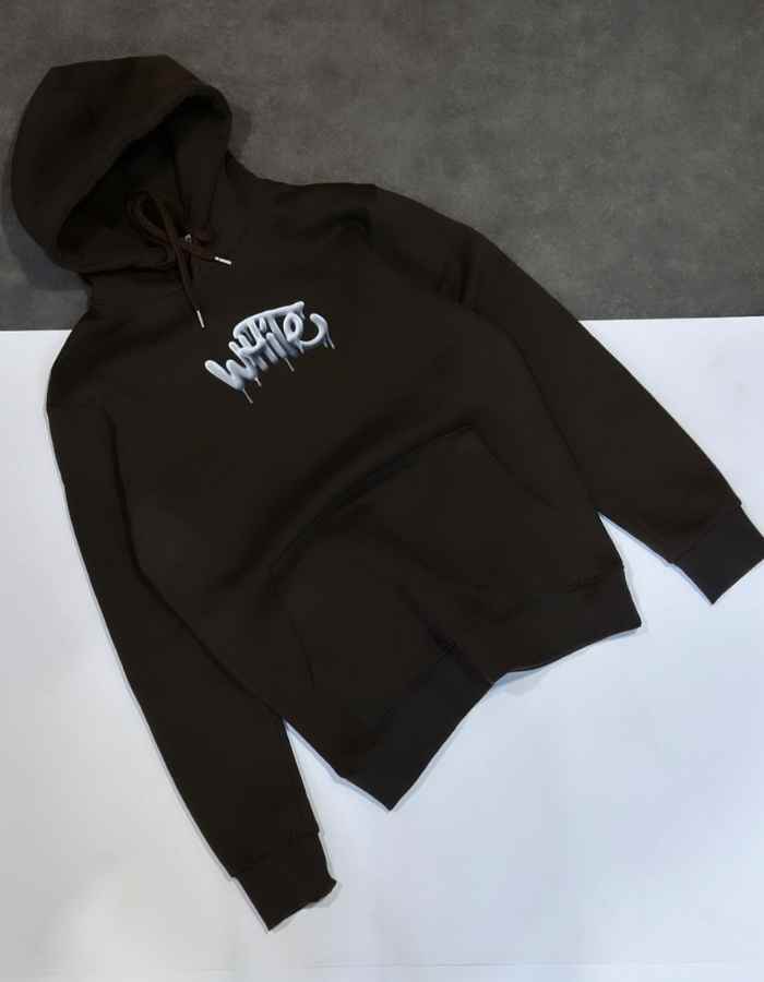 Sweats à Capuche Imprimés