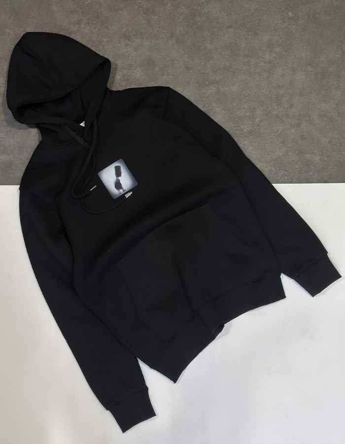 Sweats à Capuche Imprimés