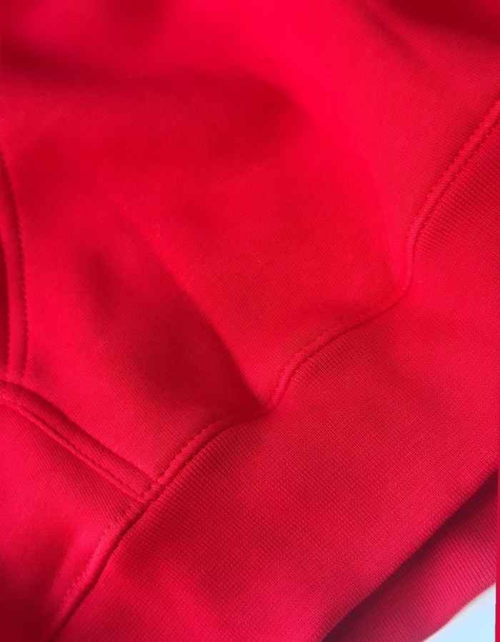 Sweats à Capuche Imprimés